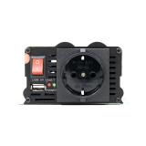 Invertor de tensiune PNI L300, 12V la 230V, Putere 300W - detaliu