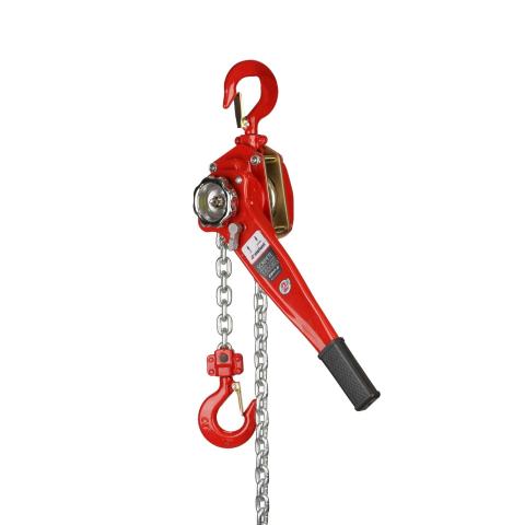Macara Manuală cu Levier Elefant ESH-1.5, 1500 kg, 1.5m