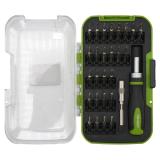 Set biti 28 piese, Procraft - detaliu