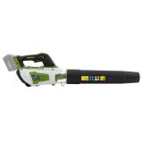 Suflantă pe acumulator Procraft PB20, 20V, 13.2 m³/min (Fără acumulator) - detaliu
