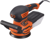 Mașină de Șlefuit Rotativă EvoTools RS450 450W (Ø 125 mm)