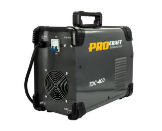 Welding Inverter Procraft TDC-400 400A Digital MIG MMA