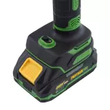 Set PartnerPro 5 în 1 Fierăstrău și Foarfecă cu Acumulator 20V Brushless - detaliu
