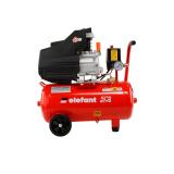 Compresor de Aer 24L ELEFANT, 1.5 CP, 8 Bari, XYBM24 - detaliu