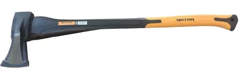 Splitting ax with fiber handle 2 Kg