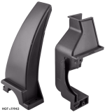 Aparatoare Pinion Betoniera, EvoTools