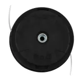 Cap mosor ROTOR R-7, 140x72 mm, Fir 2.4 mm x 2 m - detaliu