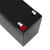 Acumulator 12V Elefant - Pompă Stropit - detaliu