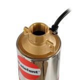 Pompa submersibila multietajata ELEFANT - detaliu