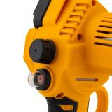 MINI DRUJBĂ CU ACUMULATOR ROTOR, RMC-1.5 - detaliu