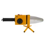 Presa PPR 1500W, RPW1500 - detaliu