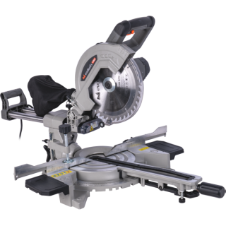Fierastrau Circular Stationar Glisare SMS1800 EvoTools PLUS 1800W Laser