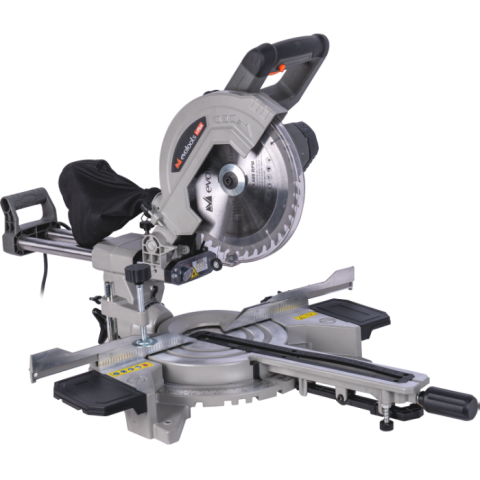 Fierastrau Circular Stationar Glisare SMS1800 EvoTools PLUS 1800W Laser