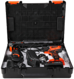 Mașină Multifuncțională EvoTools MT20 Brushless 20V