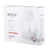 Ventilator cu timer, BÖHM BFD-40A - detaliu