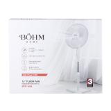 Ventilator cu timer, BÖHM BFD-40A - detaliu