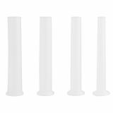 Set 4 Pâlnii Plastic Cârnați ELEFANT KY-2010PA