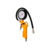 Pistol cu Manometru pentru Aer Comprimat ROTOR, STG-05 - detaliu