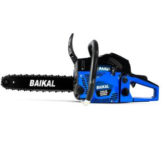 Petrol chainsaw BK-4500