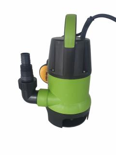 Submersible sewage pump, PN18