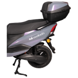 SCUTER ELECTRIC EVORIDE X SC1500SK, 1.5KW, 72V/20AH - detaliu