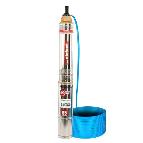 Elefant 4STM4-8 Submersible Pump