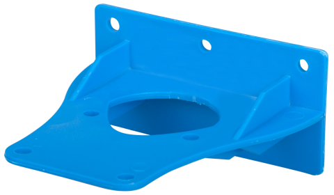 Suport perete corp filtru apa EvoSanitary