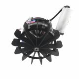 Motor Betonieră Elefant 650W - detaliu