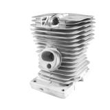 Set Motor MS 170 Elefant: Cilindru, Piston 37mm & Set Simeringuri - detaliu