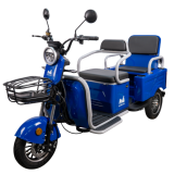 Scuter electric pentru persoane, TRCC1200, EvoTools - detaliu