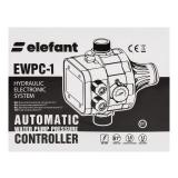 Prescontrol automat EWPC-1, 1.1KW, 1.5 bar, Elefant - detaliu