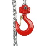 Macara Manuală cu Levier Elefant ESH-1.5, 1500 kg, 1.5m - detaliu