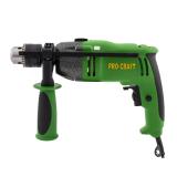 Bormasina percutie PS1650 980W - detaliu