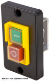 Intrerupator betoniera CK-5, EvoTools - detaliu