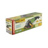Flex Procraft PW1200, 860 W, 11000 RPM, 125 mm - detaliu