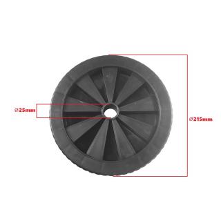 Roți pentru Betonieră Elefant