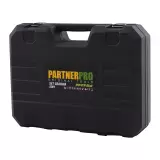 Set PartnerPro 5 în 1 Fierăstrău și Foarfecă cu Acumulator 20V Brushless - detaliu