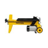 Despicător electric lemne ROTOR 65558, 2200W, 5 Tone - detaliu