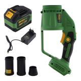 Suflantă de aer cu acumulator PartnerPro PP-SB4.5A, 640W, 20V/4.5Ah - detaliu