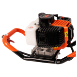 MOTOSFREDEL GEA520-1 EVOTOOLS, 2 CP - detaliu