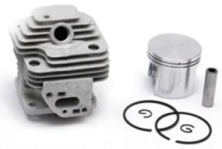 Engine set for 52 cc Stern brush cutter