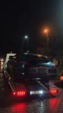 Asistenta rutiera non-stop 24/7– Interventie Rapida - detaliu