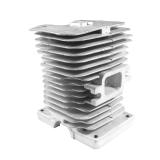 Set Motor MS 170 Elefant: Cilindru, Piston 37mm & Set Simeringuri - detaliu