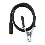 Aparat de sudură ROTOR MMA200-MINI, 200 A, LCD Color - detaliu