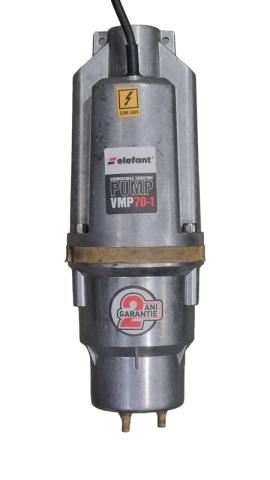 Vibrating water pump VMP70-1