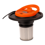 Aspirator Cenusa, EvoTools, AVC600 - detaliu