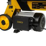 Despicător electric lemne ROTOR 65558, 2200W, 5 Tone - detaliu