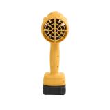 Suflantă aer pe acumulator Rotor RCB-1.5A, 315W, 21V/1.3Ah - detaliu