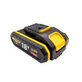 ACUMULATOR 18V 1.3AH,PROCRAFT, PA18C-B - detaliu