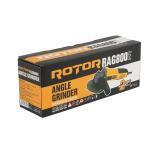 Flex Polizor unghiular cu variator ROTOR, RAG800 - detaliu